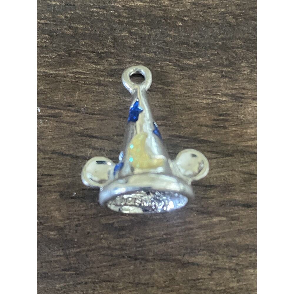 Disney Micky Charm